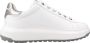 Karl Lagerfeld Sneakers KL6753801S KAPRI LUG - Thumbnail 1