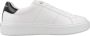 Karl Lagerfeld Lage Sneakers MAXI KUP RSG Band Lo Lace - Thumbnail 1