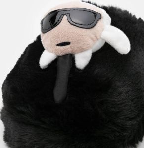 Karl Lagerfeld Pantoffels