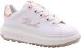 Karl Lagerfeld Lage Sneakers KAPRI LUG Signia Lo Lace - Thumbnail 1