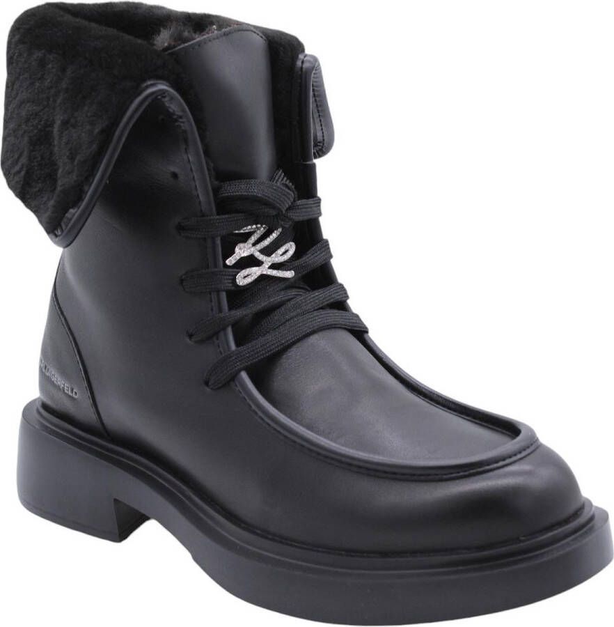 Karl Lagerfeld Klassieke Mocassins Psysalis Collectie