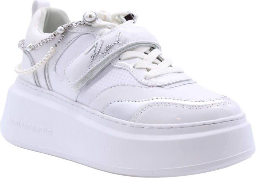 Karl Lagerfeld Pilion Sneakers