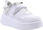 Karl Lagerfeld Schoenen Wit Vrouwen - Thumbnail 1