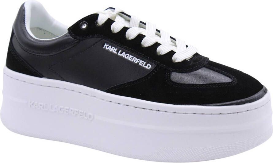 Karl Lagerfeld Sneaker Zwart