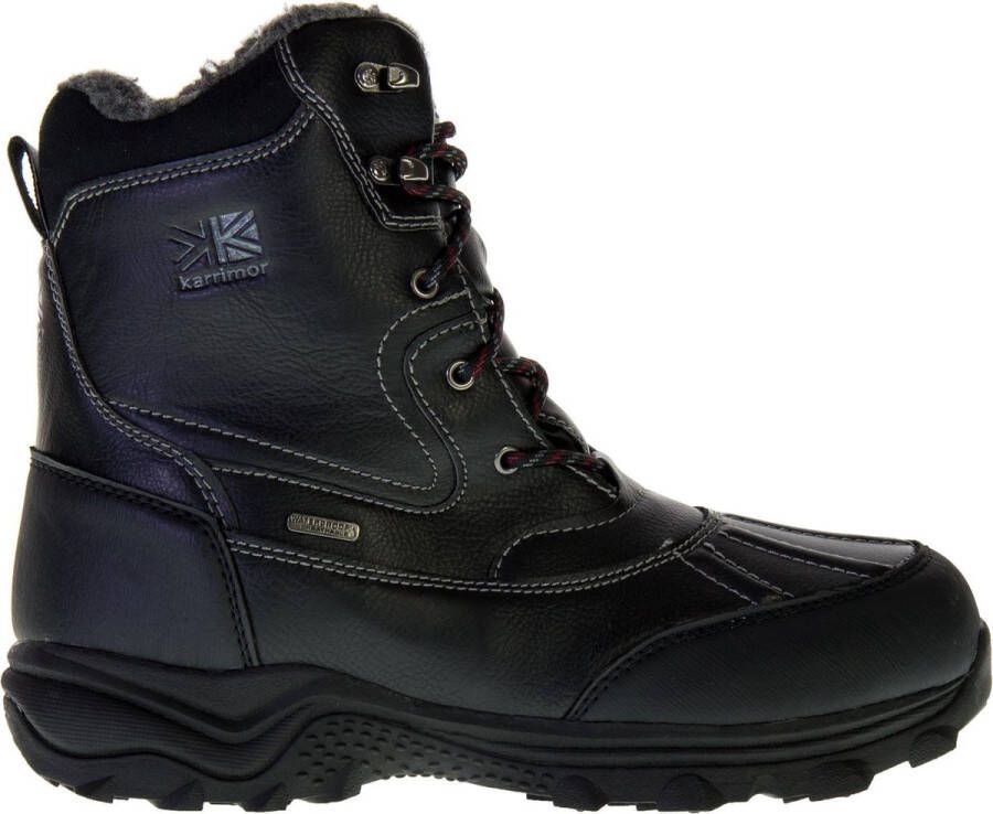 Karrimor Snow Casual 3 Snowboots Mannen zwart