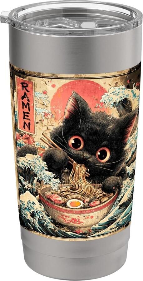 Kat thermobeker met ramen design