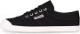 Kawasaki Originele Canvas Sneakers Black Heren - Thumbnail 1