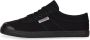 Kawasaki Sneakers Original Canvas Shoe K192495 1001S Black Solid - Thumbnail 3