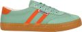 Kawasaki Sneaker Fuzion - Groen