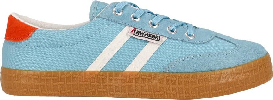 Kawasaki Sneaker Fuzion