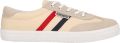Kawasaki Lage Sneakers Fuzion 2.0 Canvas Shoe K242352 1044 Rosy Sand - Beige