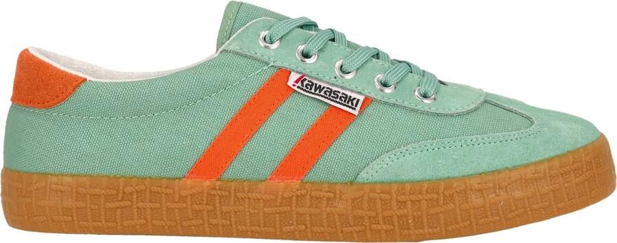 Kawasaki Sneaker Fuzion