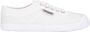 Kawasaki Sneakers Canvas Sneakers Wit - Thumbnail 1