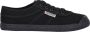 Kawasaki Sneakers Original Canvas Shoe K192495 1001S Black Solid - Thumbnail 1
