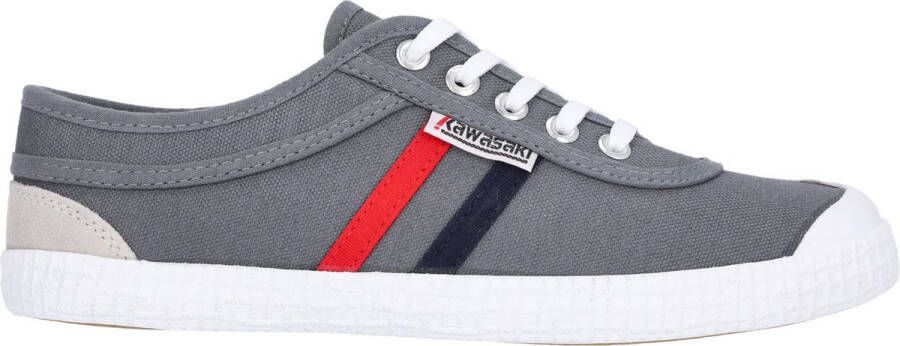 Kawasaki Retro Canvas Sneakers