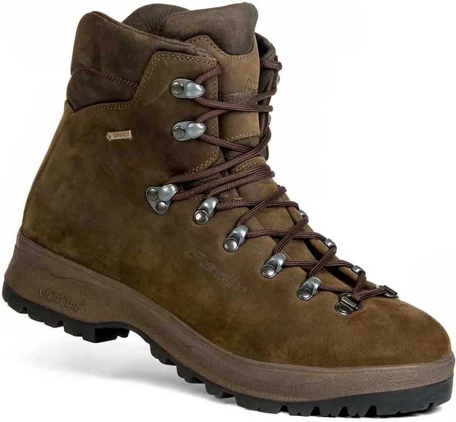 Kayland Pamir Goretex Wandelschoenen Bruin 1 2 Man
