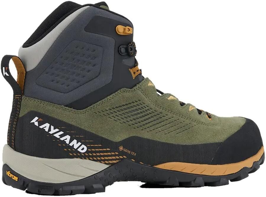 Kayland Wandelschoenen Vision GTX