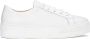 Kazar Baskets blanches pour femmes - Thumbnail 1