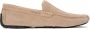 Kazar Heren beige mocassins Beige Heren - Thumbnail 3