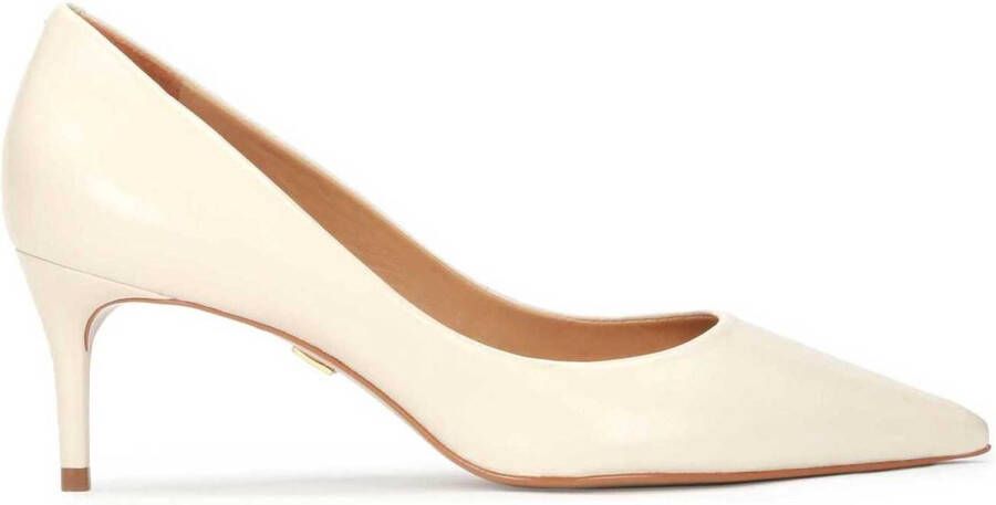 Kazar Beige pumps voor dames