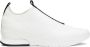 Kazar Białe wsuwane sneakersy z tkaniny|78337-TK-01|39 - Thumbnail 1