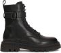 Kazar Black ankle boots - Thumbnail 2