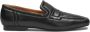 Kazar Zwarte platte schoenen versierd met stiksels Black Dames - Thumbnail 1