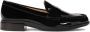 Kazar Czarne lakierowane półbuty typu loafer|77529-L0-00|40 - Thumbnail 1