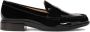 Kazar Czarne lakierowane półbuty typu loafer|77529-L0-00|38 - Thumbnail 1
