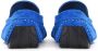 Kazar Blauwe mocassins voor heren Blue Heren - Thumbnail 1