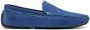Kazar Blauwe mocassins voor heren Blue Heren - Thumbnail 1