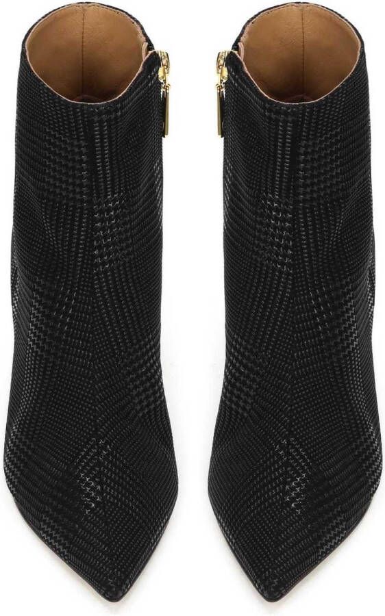 Kazar Bottes noires pour dames