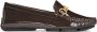 Kazar Zwarte mocassins voor dames Black Dames - Thumbnail 6