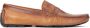 Kazar Bruine mocassins voor heren Brown Heren - Thumbnail 1