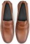 Kazar Bruine mocassins voor heren Brown Heren - Thumbnail 3
