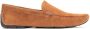 Kazar Bruine mocassins voor heren Brown Heren - Thumbnail 1