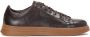 Kazar Bruine sneakers voor mannen - Thumbnail 1