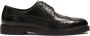 Kazar Zwarte heren brogue halfschoenen Black Heren - Thumbnail 1