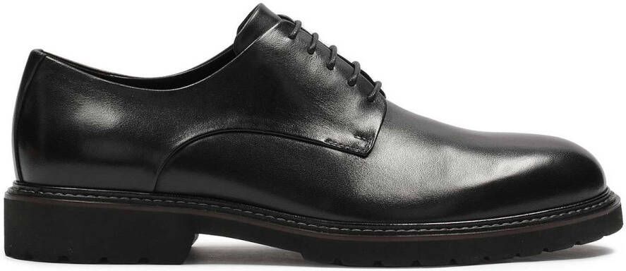 Kazar Casual leather shoes