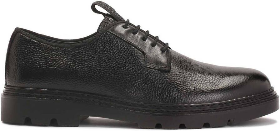 Kazar Casual heren open teen halfschoenen
