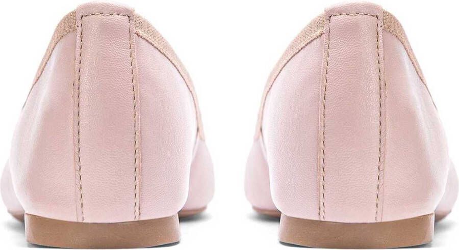 Kazar Dames roze ballerina's Pink Dames