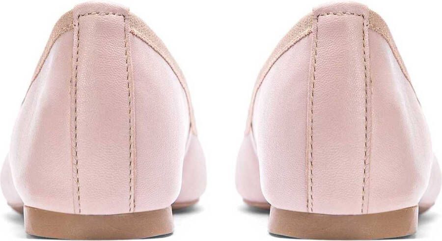 Kazar Roze ballerina's voor dames