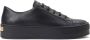 Kazar Dames zwarte sneakers Black Dames - Thumbnail 1
