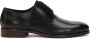 Kazar Elegante zwarte herenschoenen voor pak Black Heren - Thumbnail 3