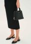 Kazar Elegante zwarte pumps met een decoratie aan de voorkant Black Dames - Thumbnail 9