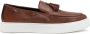 Kazar Chaussures en cuir décontractées pour hommes - Thumbnail 1