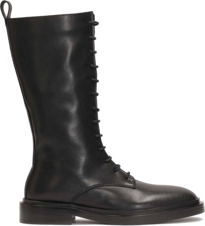 Kazar High boots in minimal style