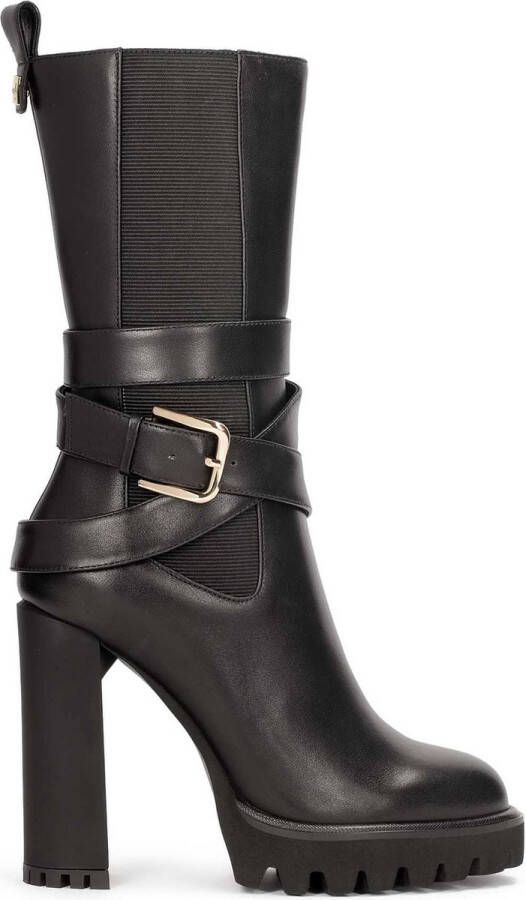 Kazar High platform boots