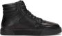 Kazar Geïsoleerde herensneakers in zwarte kleur Black Heren - Thumbnail 1