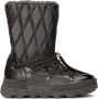 Kazar Insulated quilted snow boots - Thumbnail 2
